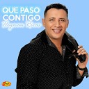 Heyman Rivas - Que Paso Contigo