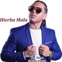 Rey Three Latino feat Kevin Florez - Hierba Mala