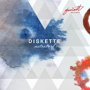 Diskette - Lunar Ride Acid Ride Remix by Sneaky kot