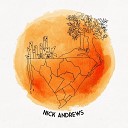 Nick Andrews - Stuck on an Island