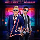 Sandy el White feat Mr Vazquez - Llora