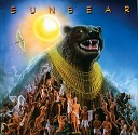 Sunbear - Mood 1 L O V E Love