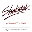Shakatak - Brazilian Love Affair Radio Version