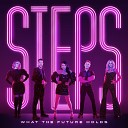 Steps - To the Beat of My Heart