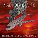 Aspirin Rose - The Flight Is Delayed Forever