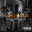 EGIAZARAV ROUSE BOY - Halloween