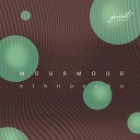 Mourmour - Sahara Night