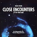 The Electric Moog Orchestra - Main Title Close Encounters and Mountain…