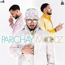 Parichay feat Happy Singh - Bezubaan