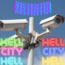 Kistintin - Hell City