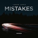 Lance Laris - Mistakes