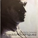 Freddy Rodriguez - Tu Aliento