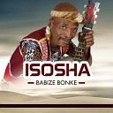 ISOSHA - Vuka Thongo