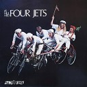 Four Jets - For et eventyr til