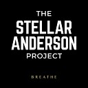 The Stellar Anderson Project - The Gods Of Rock and Roll