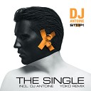 DJ Antoine - Stop Original Instrumental Mix