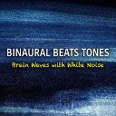 Binaural Beats World feat 4oceans Music - Awaken Intuition 741 Hz