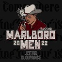 Jettski BlodPrince - Marlboro Men 2022