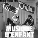 Tching Tchong Crew feat Armando Demenidzzo - Ma vie