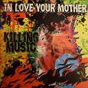 In Love Your Mother - Behind the Curtain