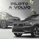 JL Trap Galvao - Piloto a Volvo