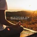 Oasis of Relaxation and Meditation - Hope in the Dark