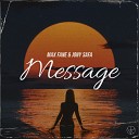 Max Fane Jony Safa - Message