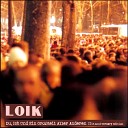 Loik - Baumhauskind Version 1