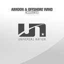Aimoon Offshore Wind - Accelerated Extended Mix