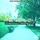 Metro Dj feat DJ Yellowbone - Thinking About You Metro DJ s Clean Mix