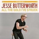 Jesse Butterworth - Back Porch