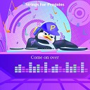 Strings For Penguins - Come on over