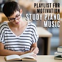 Study Music Club - Focus the Mind