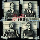 Balta Bordoy The Bad Boys V ctor Puertas - Cold Women With Warm Hearts
