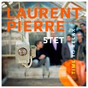 Laurent PIERRE 5tet - Time to Relax