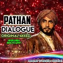 DJ Hashim Official - Khuda Gawah Amitabh Bachchan Dialogue Trance Original…