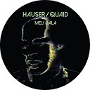Hauser Quaid feat C L A W S Young Hetero - Loser Gene