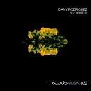 Dany Rodriguez - Drum Battle