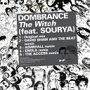 Dombrance feat Sourya - The Witch