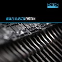 Mikael Klasson - Motion