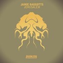 Jamie Baggotts - Luna