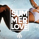 Tony Allen - Summer Love