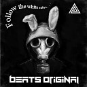 Original Beats - Follow the White Rabbit