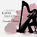 Samantha Ballard - Kaine Salvation from NieR Replicant Harp…