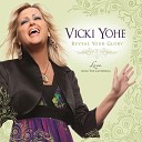 Vicki Yohe - God That Sees Live