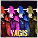 Yagis - Там где рассвет