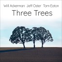 Will Ackerman Jeff Oster Tom Eaton - Three Trees