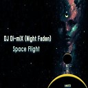 DJ Di miX - Space Flight