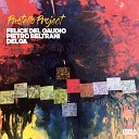 Felice Del Gaudio Pietro Beltrani Delga - Choro Vermelho