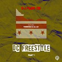 Dj Madd Od feat LIL LO Twinnski - DC Freestyle Part 3